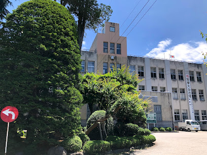 群馬県立沼田高等学校