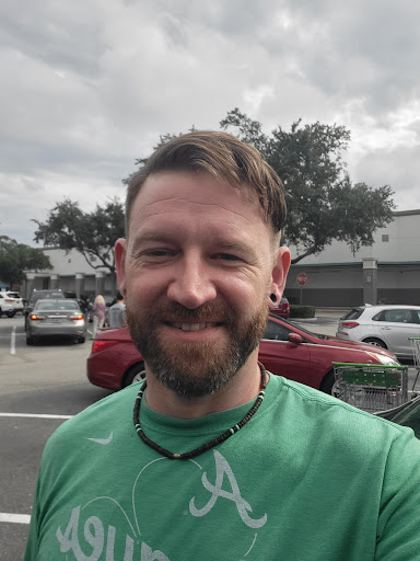 Barber Shop «Traditions Barber Shop», reviews and photos, 220 Sanford Ave, Sanford, FL 32771, USA