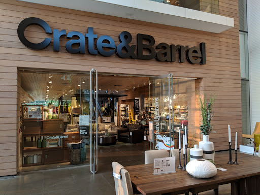 Crate & Barrel