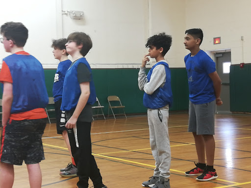 Recreation Center «Brighton Parks & Recreation», reviews and photos, 220 Idlewood Rd #125, Rochester, NY 14618, USA