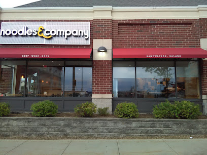 Noodles and Company - 544 E Ogden Ave, Milwaukee, WI 53202
