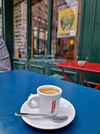 Plats et boissons du Restaurant français Café de France à Grenoble - n°5
