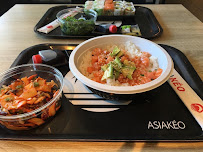 Photos du propriétaire du Restaurant japonais Asiakeo à Mougins - n°5