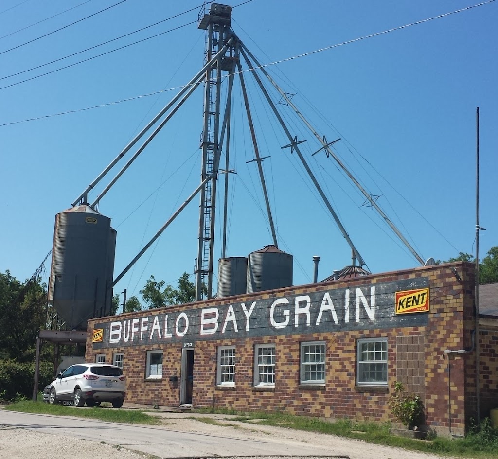 Buffalo Bay Grain Inc. 52218