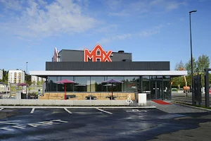 MAX Burgers image