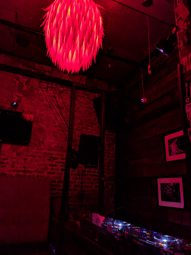 Night Club «Flash», reviews and photos, 645 Florida Ave NW, Washington, DC 20001, USA