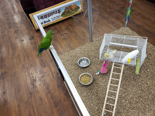 Pet Store «Kahoots Pet Store», reviews and photos, 2616 El Camino Real, Carlsbad, CA 92008, USA