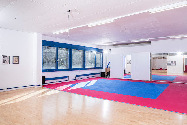 Taiho-Bukan Shotokan Karateschule Cham / JKS - Fitnessstudio