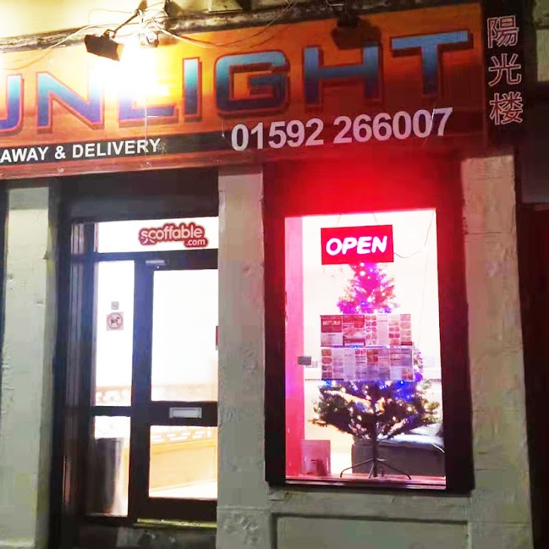 Sunlight Chinese Takeaway