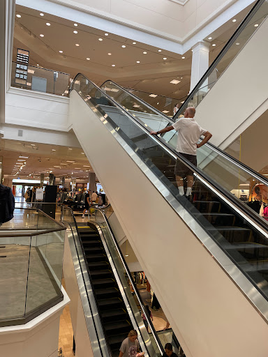 Department Store «Nordstrom», reviews and photos, 190 N Gulph Rd, King of Prussia, PA 19406, USA