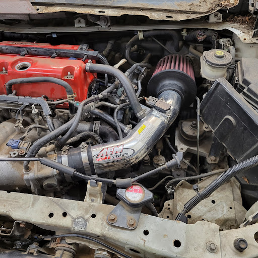 AV Auto Performance Garage image
