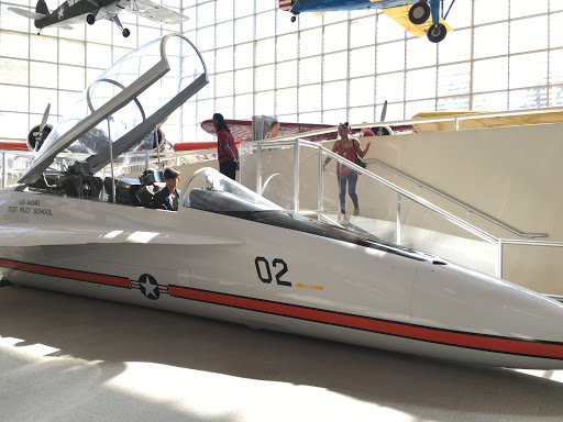 Museum «The Museum of Flight», reviews and photos, 9404 E Marginal Way S, Seattle, WA 98108, USA