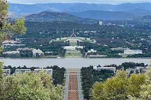 Canberra Tracks - Mount Ainslie image