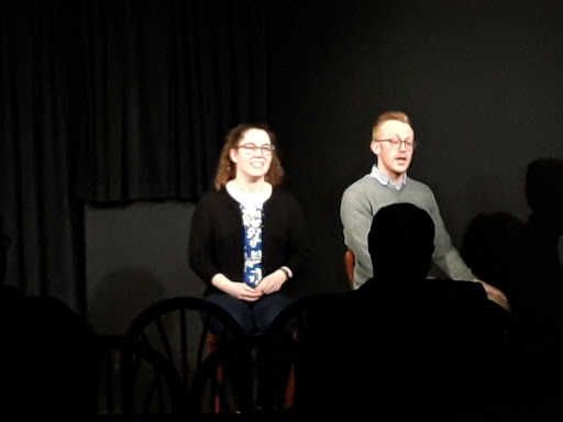 Comedy Club «Pointless Brewery & Theatre», reviews and photos, 3014 Packard Rd, Ann Arbor, MI 48108, USA