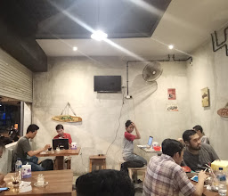 Cafe ESCO photo