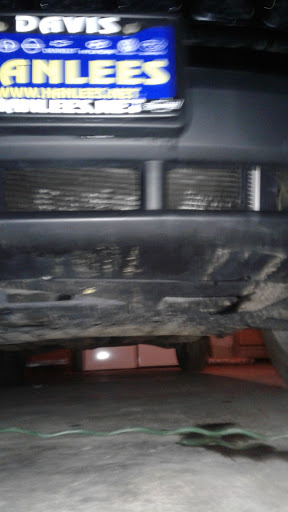 Toyota Dealer «Hanlees Davis Toyota», reviews and photos, 4202 Chiles Rd, Davis, CA 95616, USA