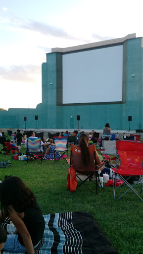 Movie Theater «Mission Marquee Plaza», reviews and photos, 3100 Roosevelt Ave, San Antonio, TX 78214, USA