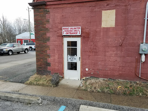 Book Store «Books Unlimited», reviews and photos, 2629 Shelby St, Indianapolis, IN 46203, USA