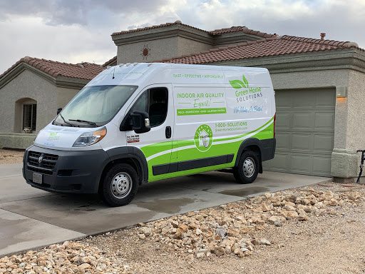 Green Home Solutions of Northern Tucson