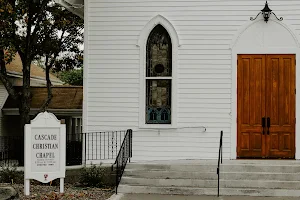 Cascade Christian Church image