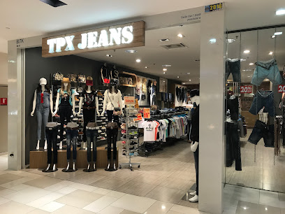 TPX Jeans
