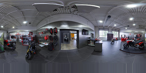 Motorcycle Dealer «ACES Motorcycles», reviews and photos, 5900 S College Ave, Fort Collins, CO 80525, USA