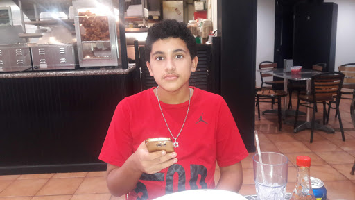 Cafe «El Gallito Coffee Shop», reviews and photos, 205 SW 8th Ave, Miami, FL 33130, USA