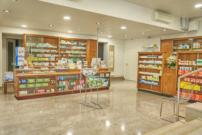 Rezensionen über Farmacia del Lago in Bellinzona - Apotheke