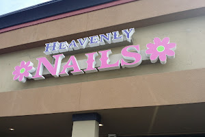 Heavenly Nails Salon