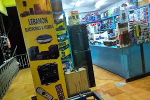 Lebanon Electronics image
