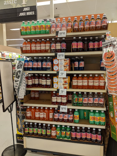 Grocery Store «Giant Food Stores», reviews and photos, 328 Church St, Danville, PA 17821, USA