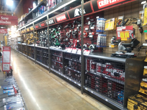 Hardware Store «Orchard Supply Hardware», reviews and photos, 1010 Metro Center Blvd, Foster City, CA 94404, USA