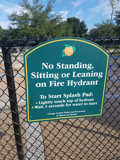 Park «Capehart Park», reviews and photos, 715 Capehart Dr, Orlando, FL 32822, USA