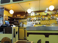 Atmosphère du Café Café Les Jacobins à Lyon - n°5