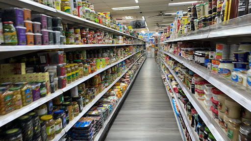 Asian Grocery Store «Afghan Market», reviews and photos, 5715 Edsall Rd, Alexandria, VA 22304, USA