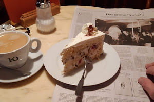 Café am Markt