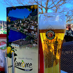 Photo n°1 de l'avis de Rainer.h fait le 18/04/2022 à 17:14 sur le  Eiscafé/Pizzeria Limone à Freudenstadt