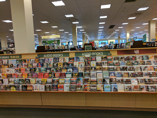 Barnes & Noble image