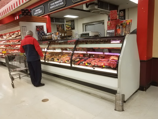 Supermarket «Price Chopper», reviews and photos, 8648 NY-22 #1, Granville, NY 12832, USA