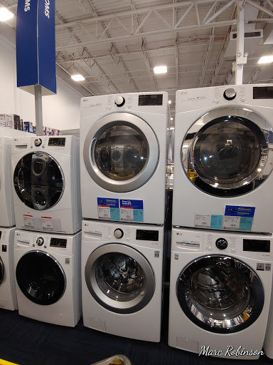 Electronics Store «Best Buy», reviews and photos, 701 Hebron Rd, Heath, OH 43056, USA