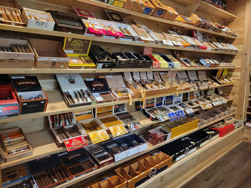 Tobacco Shop «Prescott Smokes and Vapor», reviews and photos, 141 Broad St, Prescott, WI 54021, USA