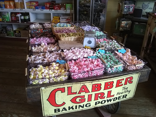 Convenience Store «Stewarts Point Store», reviews and photos, 32000 CA-1, Stewarts Point, CA 95480, USA