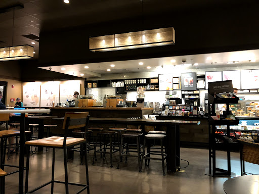 Starbucks image