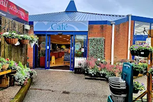 The Cafe At Grosvenor image