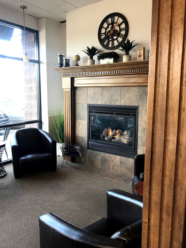 Coffee Shop «Cutters Point Coffee Co.», reviews and photos, 2700 Bridgeport Way W G, University Place, WA 98466, USA