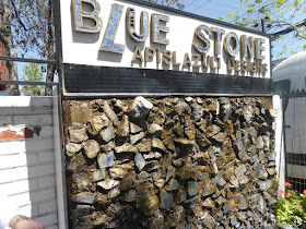 Bluestone