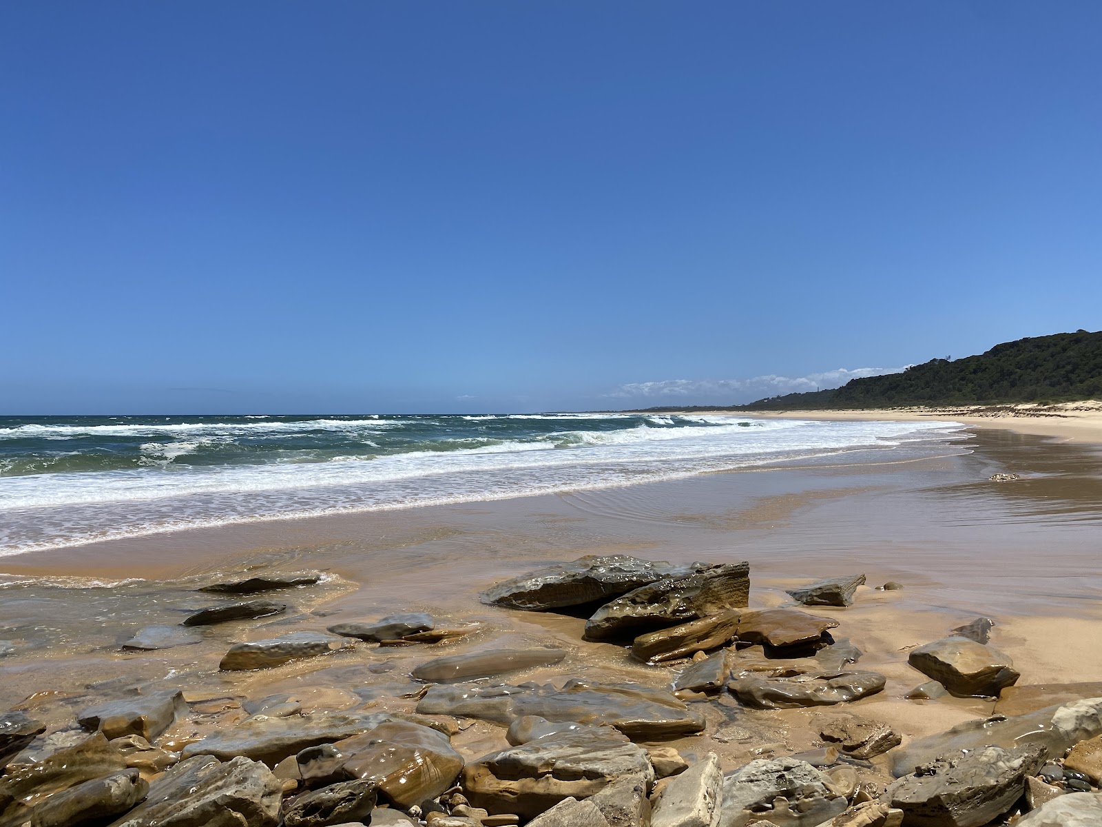 Shelly Beach photo #7