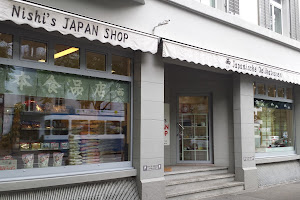 Nishi Japan Shop