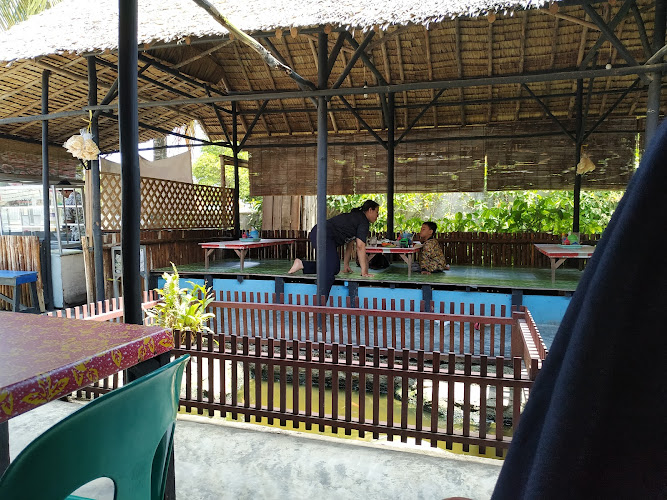 Restoran Sunda di Kalimantan Timur: Nikmati Kelezatan Kuliner Sunda di Tenda Kuring Masakan Sunda dan Warung Makan Sunda Prasmanan