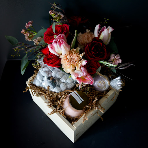 Florist «Blooms & Co.», reviews and photos, 1586 E 3900 S, Salt Lake City, UT 84124, USA